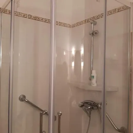 Jardin شقة كان