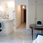 Jardin Апартаменты