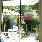 Jardin Апартаменты *