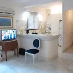 Jardin Апартаменты Канны