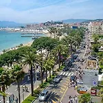 Jardin Апартаменты