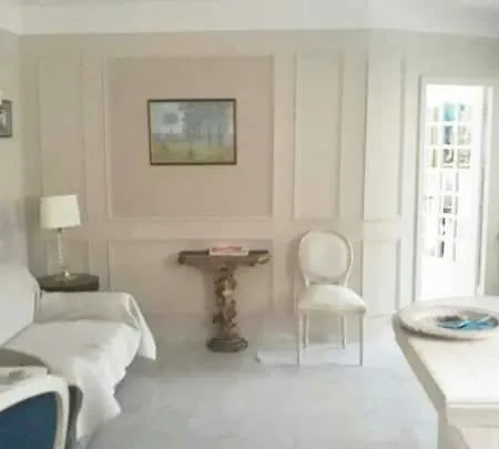 Jardin Apartamento *