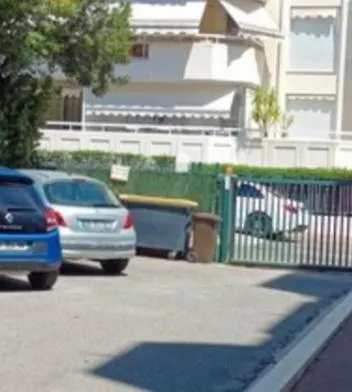 Jardin Apartmán *